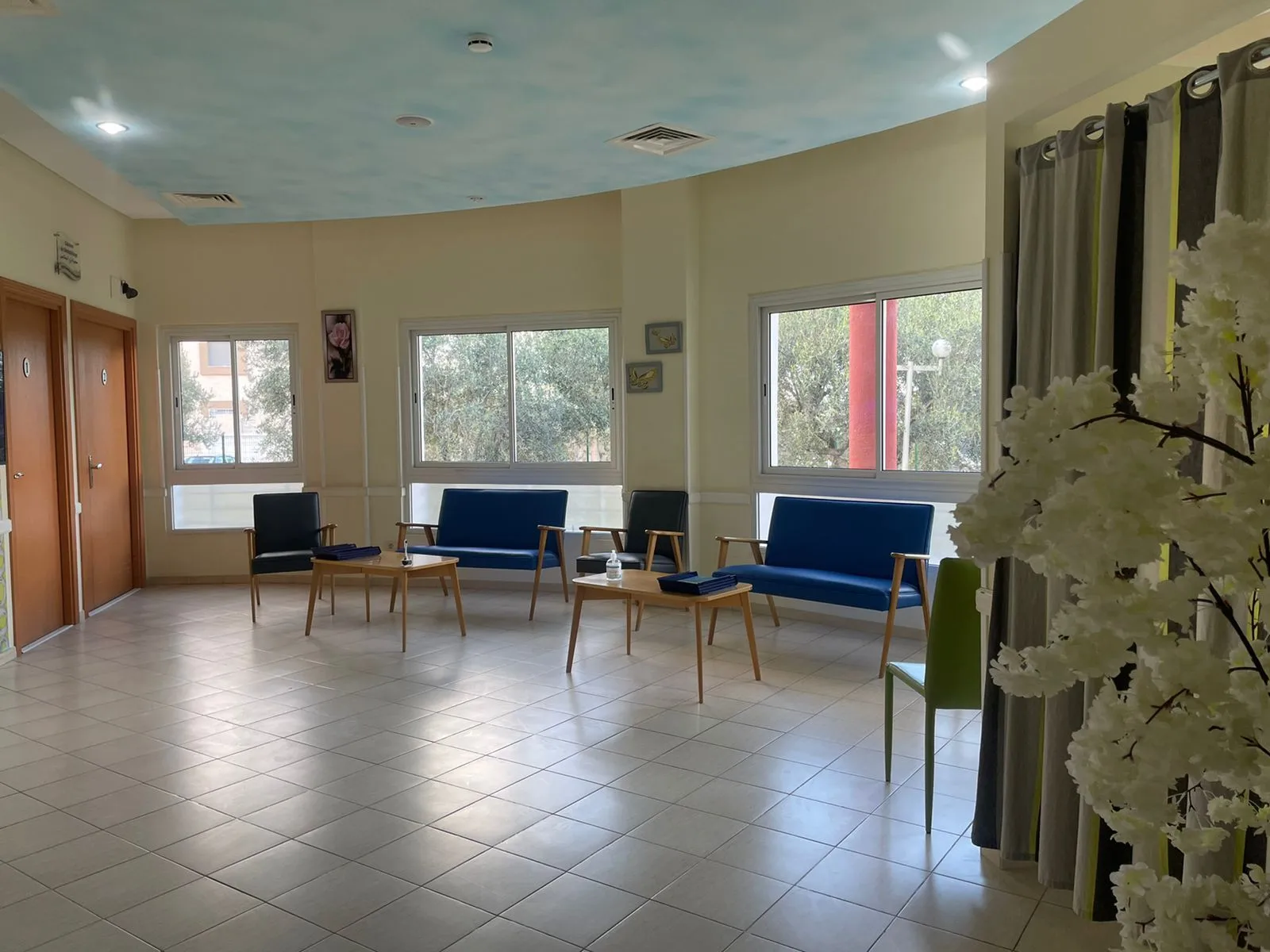 Radiothérapie au centre Médical Ibn Khaldoun Tunisie