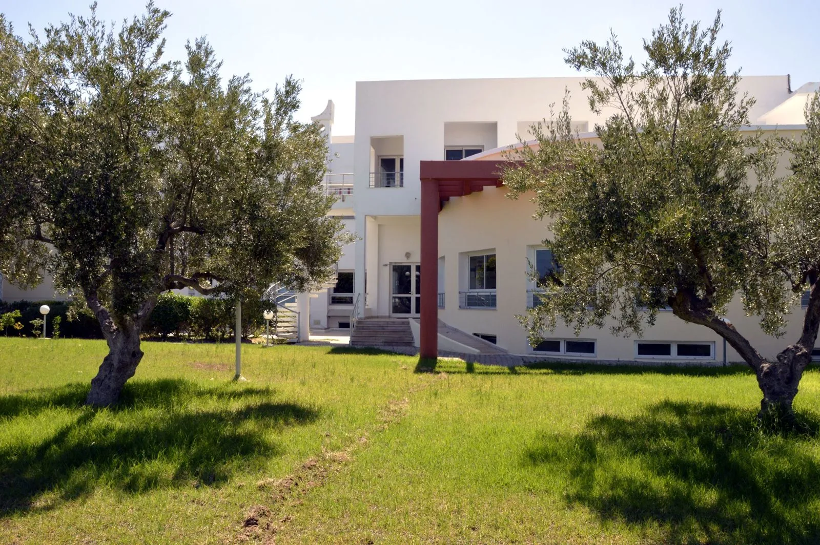 Radiothérapie au centre Médical Ibn Khaldoun Tunisie